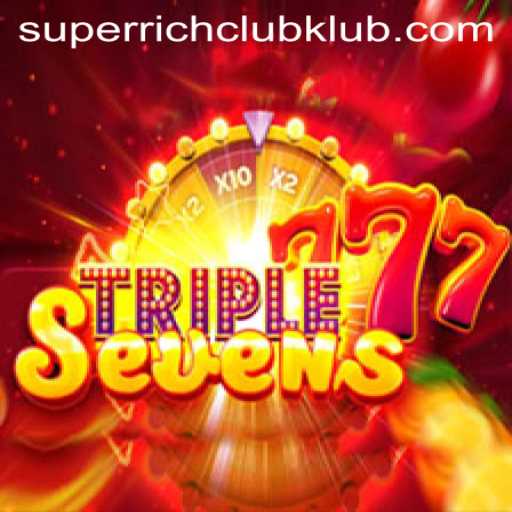 Unveiling the Excitement of 777TripleSeven in the SUPERRICHCLUB
