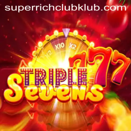 Unveiling the Excitement of 777TripleSeven in the SUPERRICHCLUB
