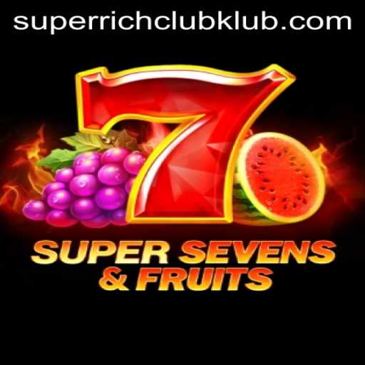 Discover the Exciting World of 7SuperSevensFruits and SUPERRICHCLUB