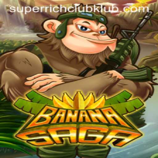 BananaSaga The Ultimate Gaming Adventure