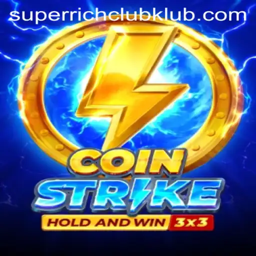 Coinstrike and SUPERRICHCLUB: A New Gaming Phenomenon