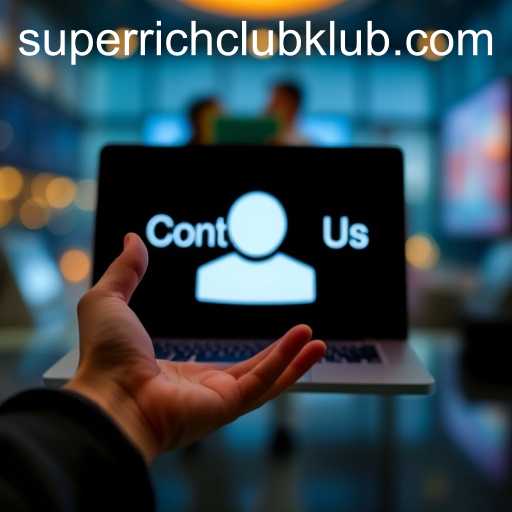 SUPERRICHCLUB