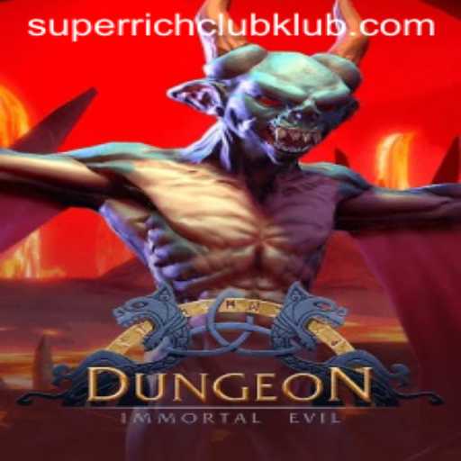 Exploring Dungeon SUPERRICHCLUB