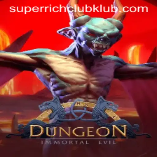 Exploring Dungeon SUPERRICHCLUB