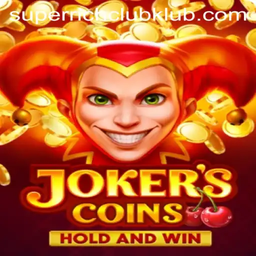 Exploring JokersCoins and the World of Superrichclub