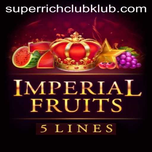 Exploring the World of ImperialFruits5 and the SUPERRICHCLUB