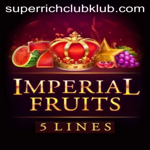 Exploring the World of ImperialFruits5 and the SUPERRICHCLUB