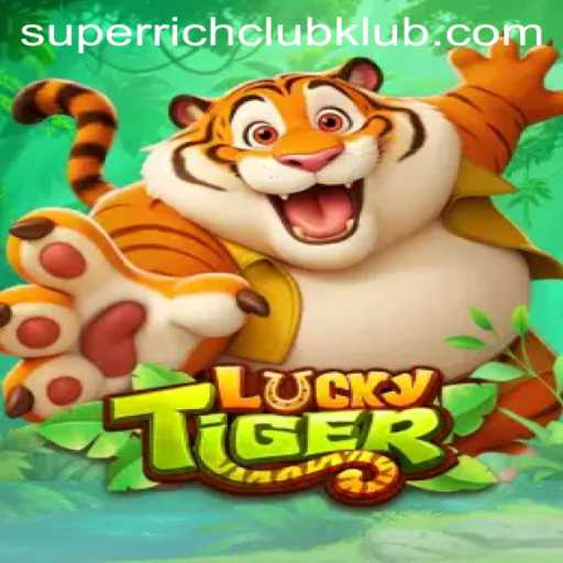 Discover the World of LuckyTiger: A Supremely Addictive Gaming Experience