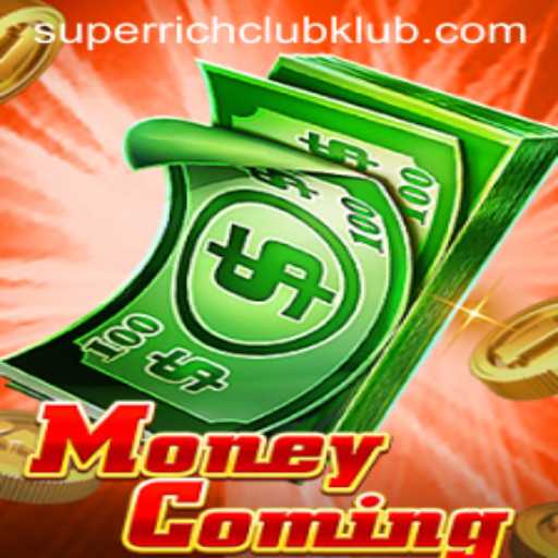 MoneyComing: A Dive into the SUPERRICHCLUB Experience