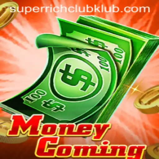 MoneyComing: A Dive into the SUPERRICHCLUB Experience