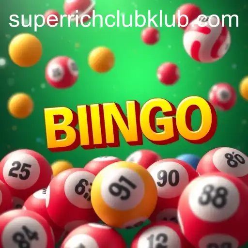 Exploring the Rise of Online Bingo: Unveiling the World of SUPERRICHCLUB