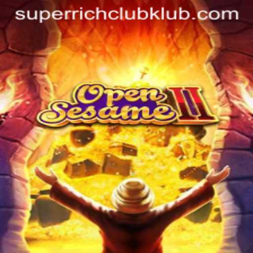 Level Up with OpenSesameII: Unlock the World of the SUPERRICHCLUB