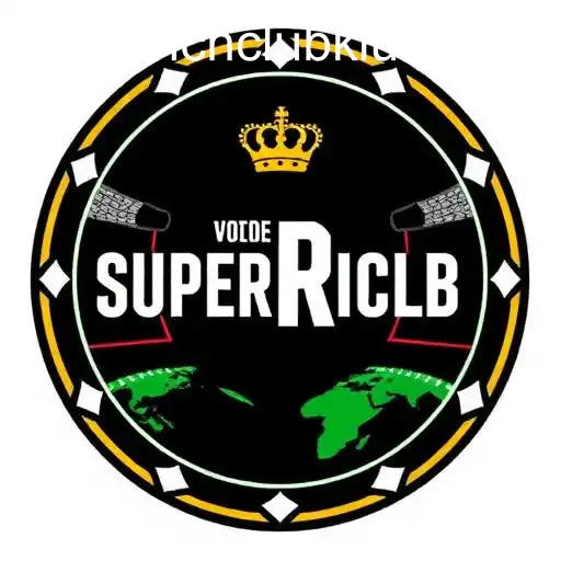 The Influence of SUPERRICHCLUB in Sports Betting