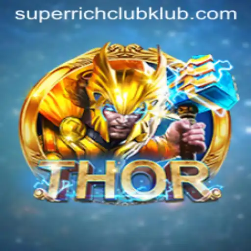 THOR: Unveiling the Dynamics of SUPERRICHCLUB in Modern Gameplay